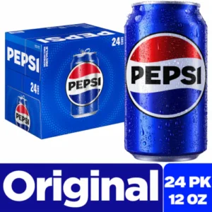 Pepsi