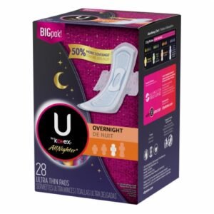 U by Kotex