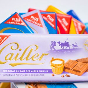 Cailler