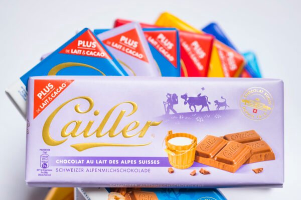 Cailler