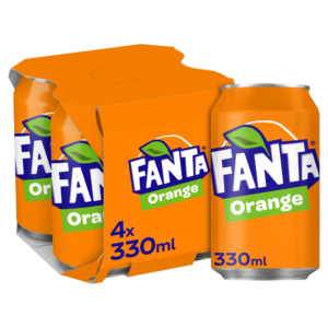 Fanta