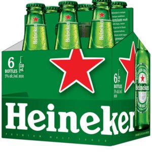 Heineken