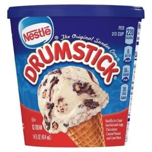 Nestle Drumstick Ice Cream