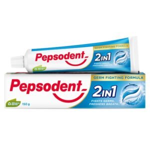 Pepsodent