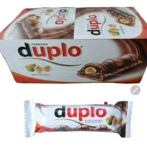 Duplo Chocolate