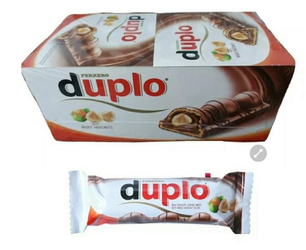 Duplo Chocolate
