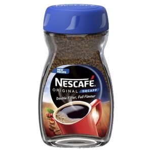 Nescafé Decaff