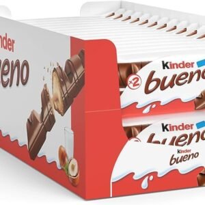 kinder Bueno