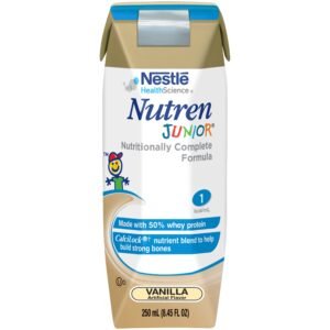 Nutren Junior