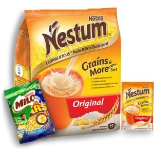 Nestum