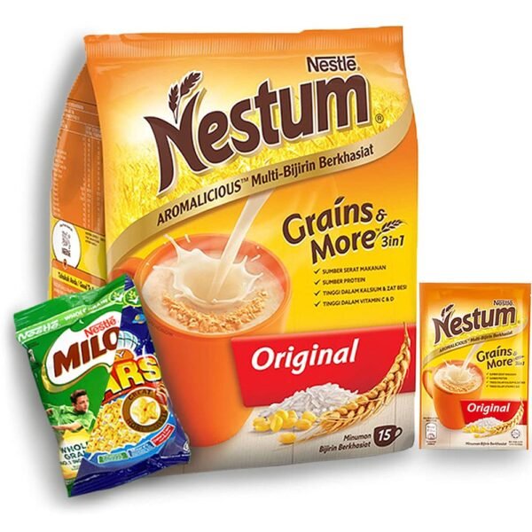 Nestum