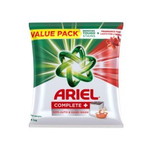 Ariel