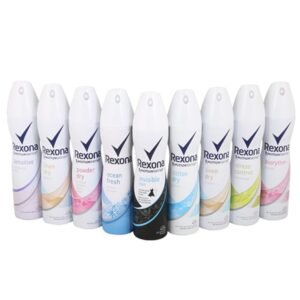 Rexona