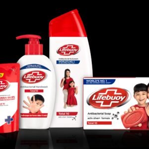 Lifebuoy
