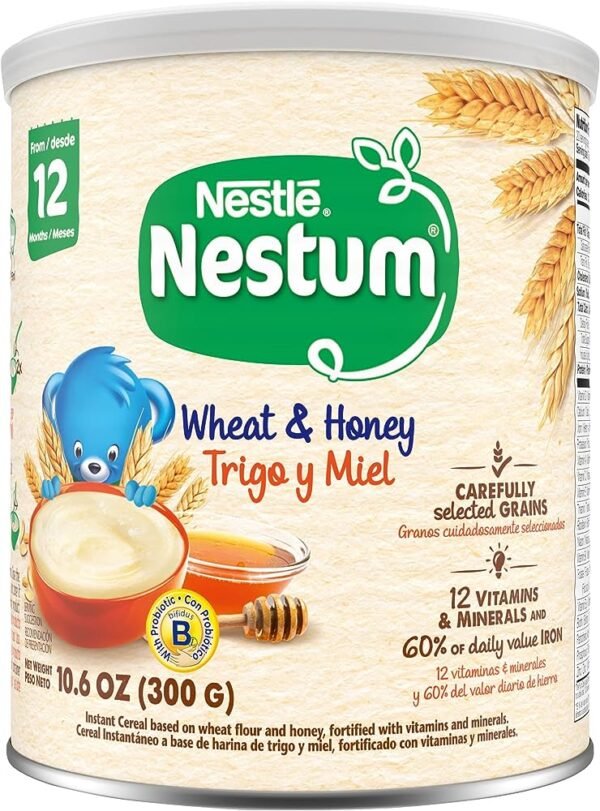 Nestum - Image 2