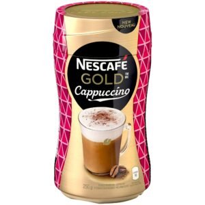 Nescafé Cappuccino