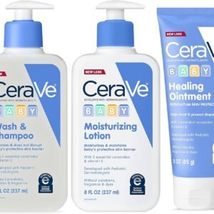 Cerave for Baby
