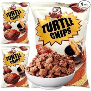 K-Munchies Orion Turtle Chips