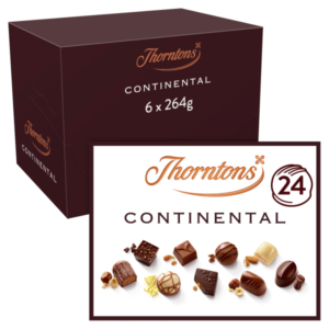 Thorntons