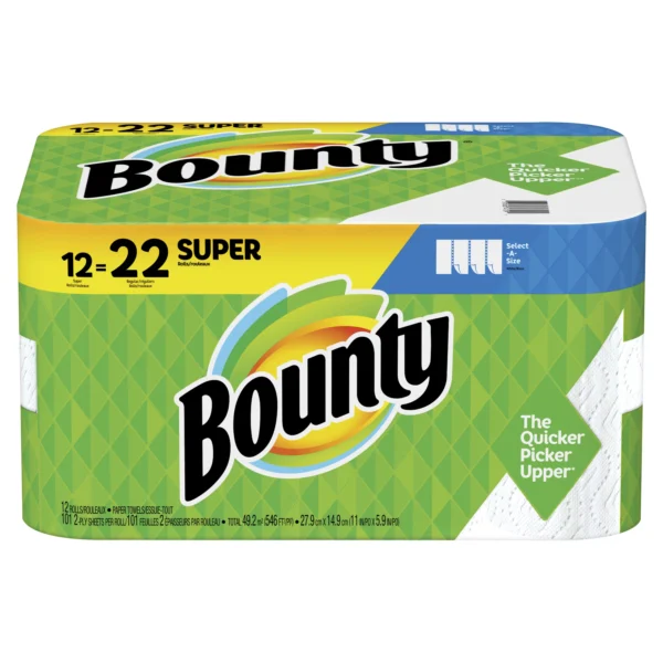 Bounty