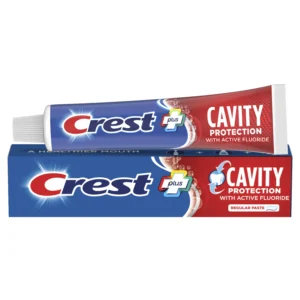 Crest