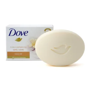 Dove Soap Bar
