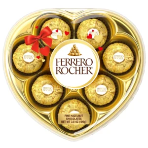 Ferrero chocolates