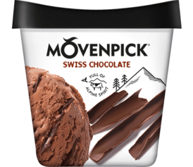 Mövenpick Ice Cream