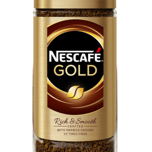 Nescafé Gold