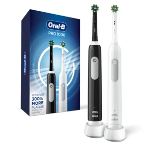 Oral-B Toothbrush