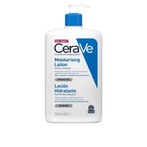 Cerave Body Moisturizers