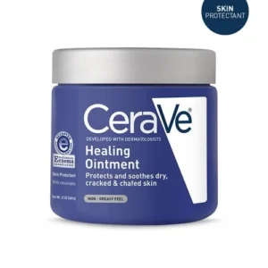 Cerave Ointment