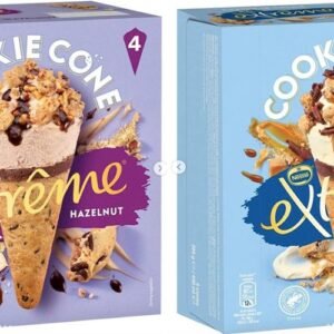 Extrême Ice Cream
