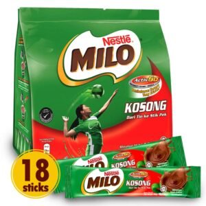 NESTLÉ MILO Chocolate Powder