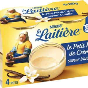 La Laitière