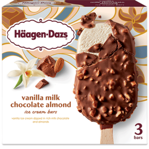 Häagen-Dazs Ice Cream