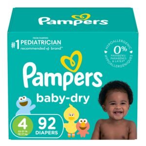 Pampers