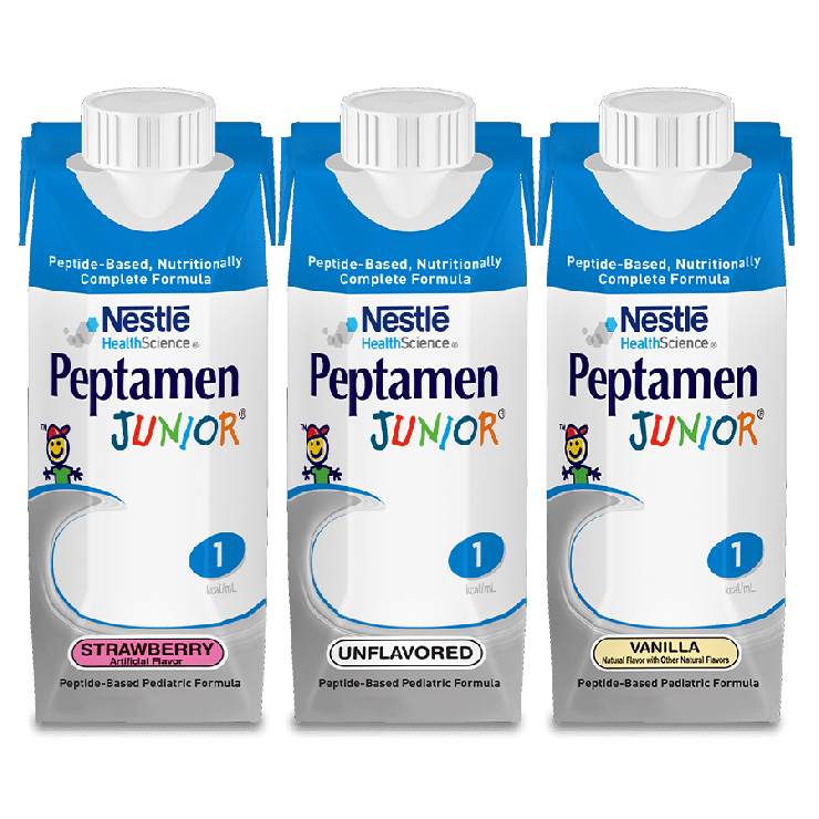 Peptamen Junior