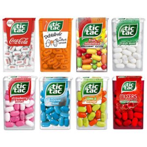 Tic Tac