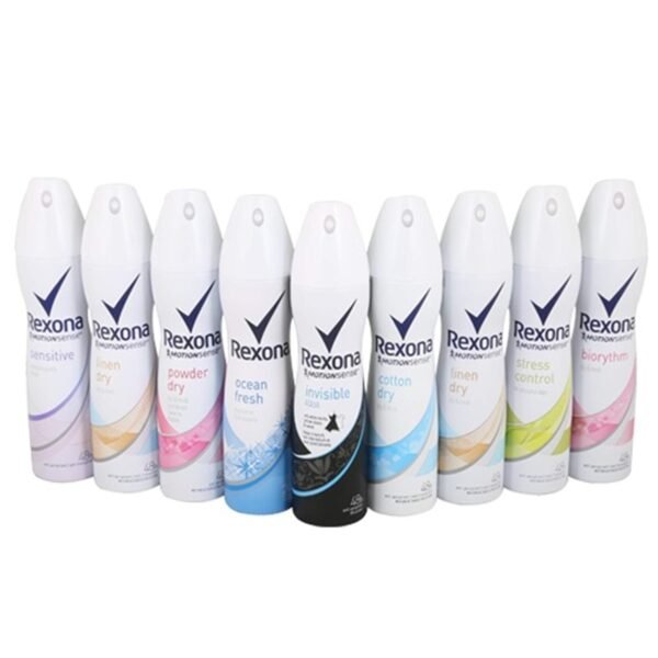 Rexona Body Spray